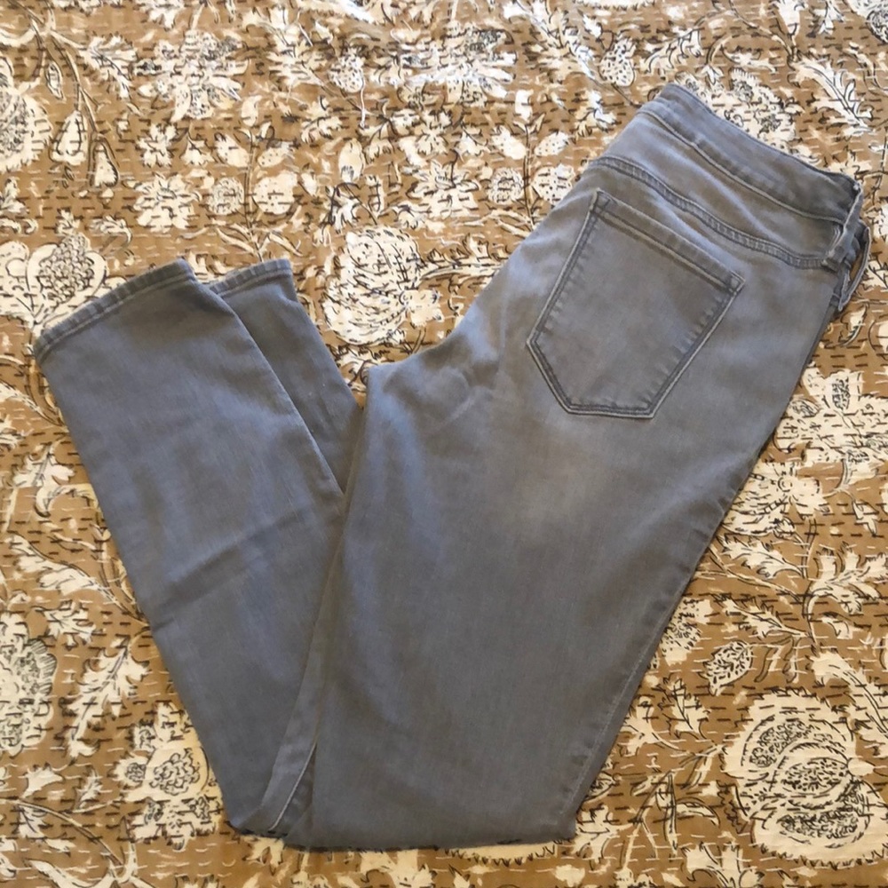 Athleta Stretch Denim